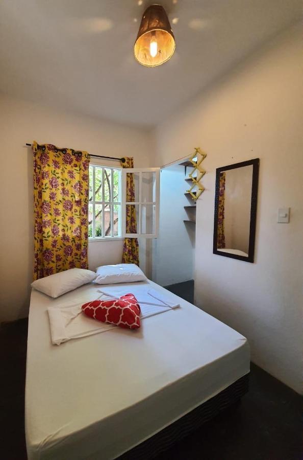 Oxe Uai Hostel Πόρτο Σεγκούρο Εξωτερικό φωτογραφία