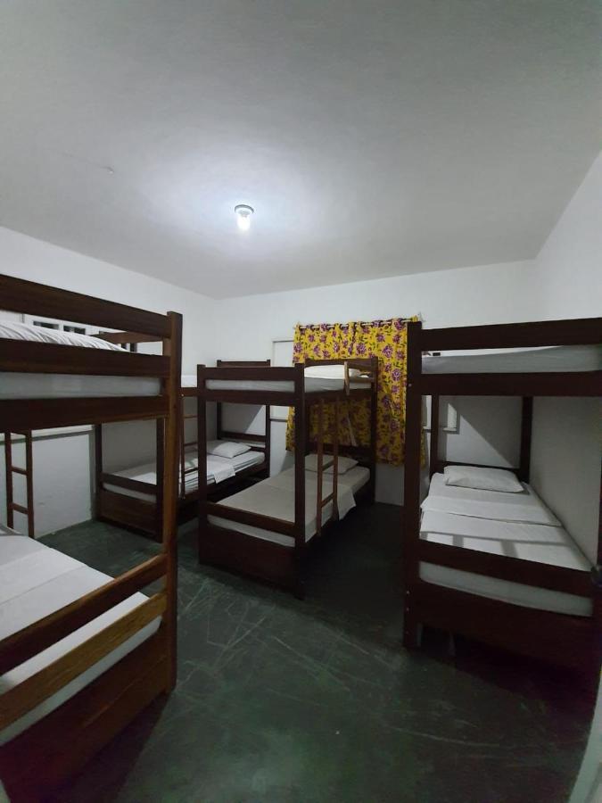 Oxe Uai Hostel Πόρτο Σεγκούρο Εξωτερικό φωτογραφία