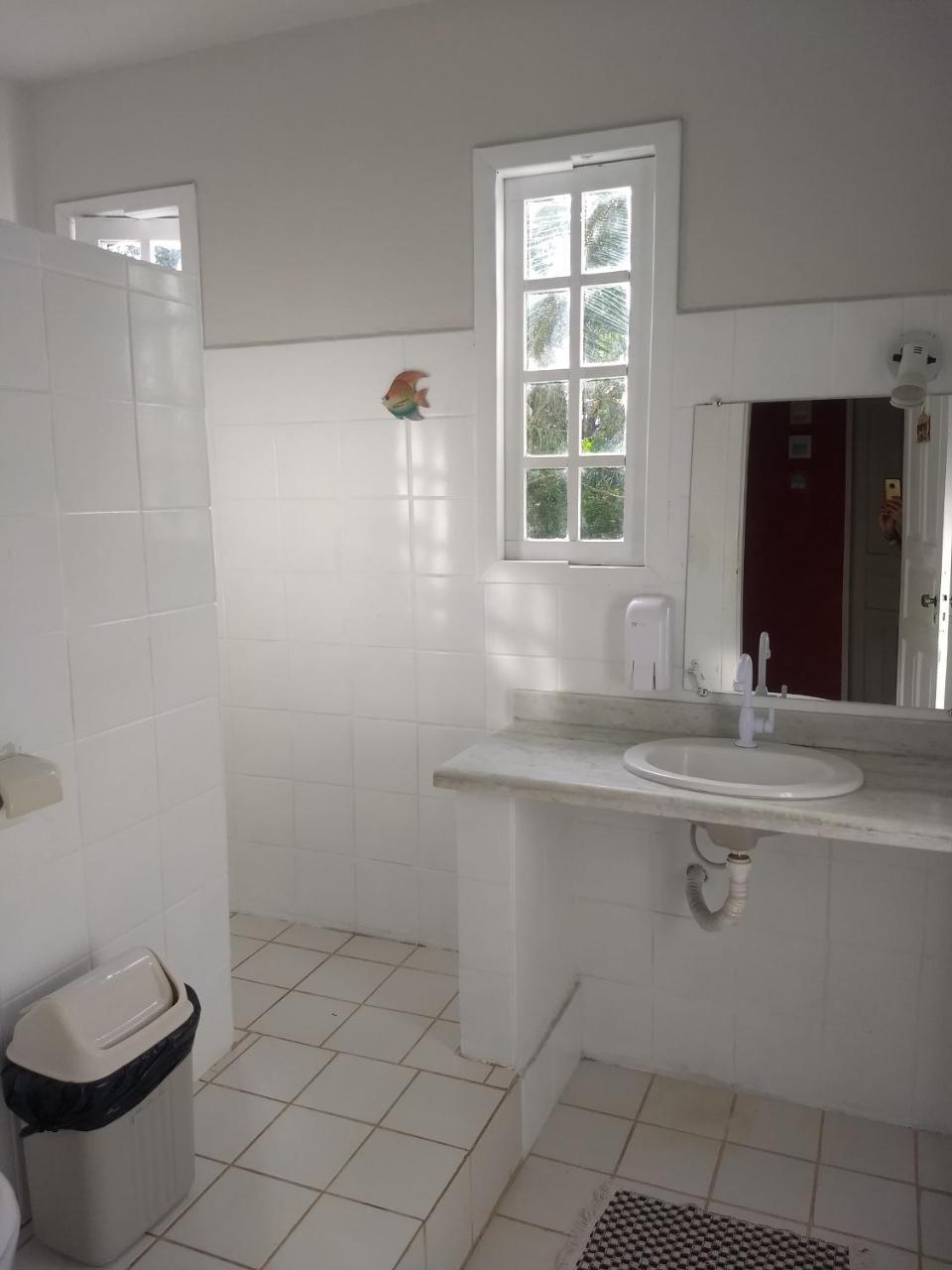 Oxe Uai Hostel Πόρτο Σεγκούρο Εξωτερικό φωτογραφία